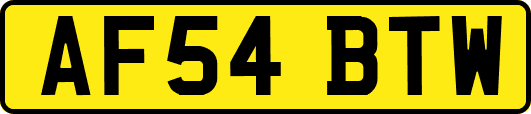 AF54BTW