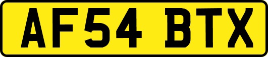 AF54BTX