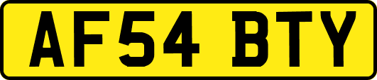 AF54BTY