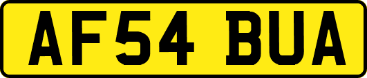 AF54BUA