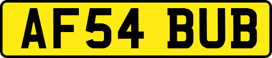 AF54BUB