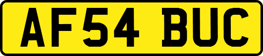 AF54BUC