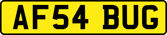 AF54BUG