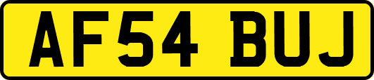 AF54BUJ