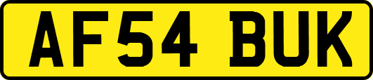 AF54BUK