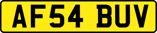 AF54BUV