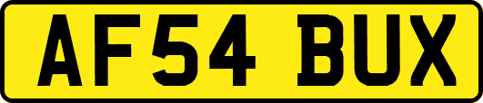 AF54BUX