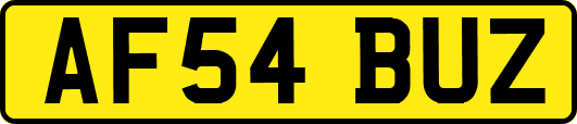 AF54BUZ