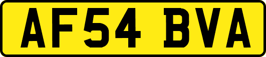 AF54BVA