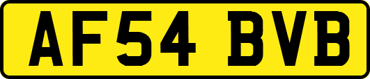 AF54BVB