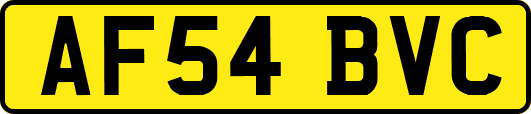 AF54BVC