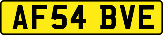 AF54BVE