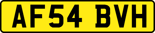 AF54BVH