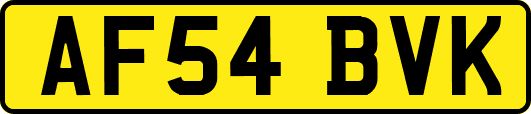 AF54BVK