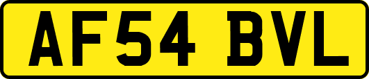 AF54BVL
