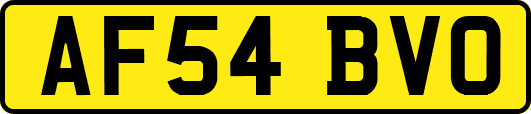 AF54BVO
