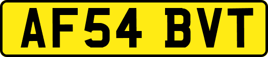 AF54BVT