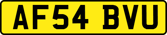 AF54BVU