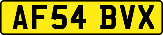 AF54BVX