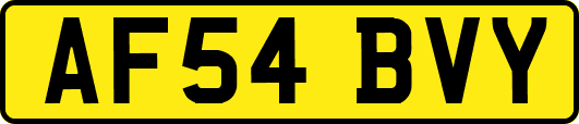 AF54BVY