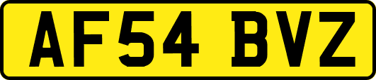 AF54BVZ