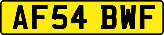 AF54BWF