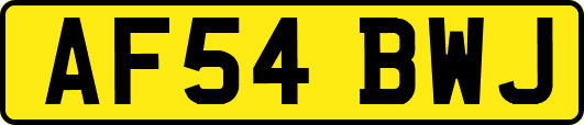 AF54BWJ