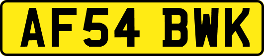 AF54BWK