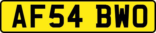 AF54BWO