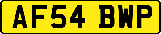 AF54BWP