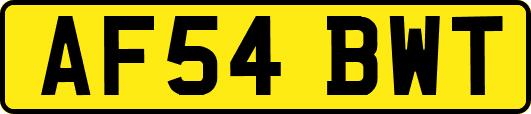 AF54BWT