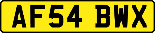 AF54BWX