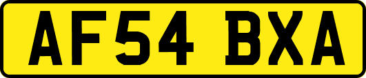 AF54BXA