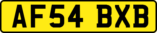 AF54BXB