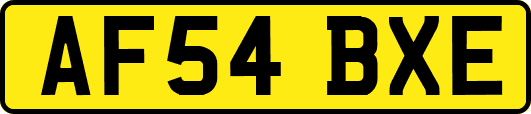 AF54BXE