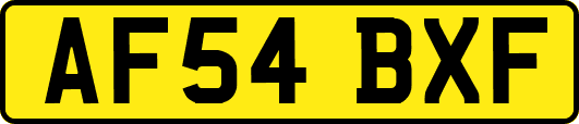 AF54BXF