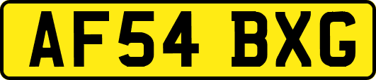 AF54BXG