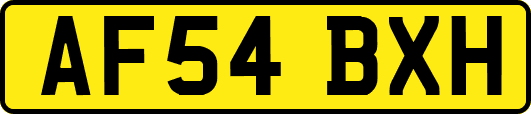 AF54BXH