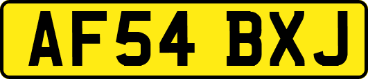 AF54BXJ
