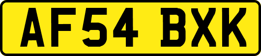 AF54BXK