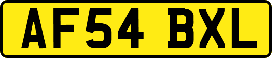 AF54BXL