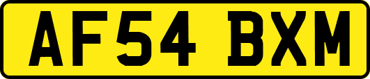 AF54BXM