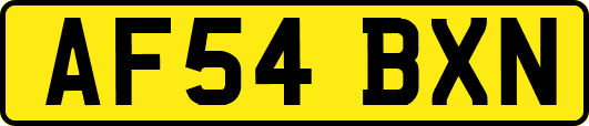 AF54BXN