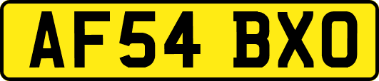 AF54BXO