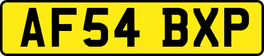 AF54BXP