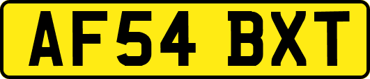 AF54BXT