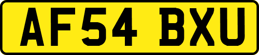 AF54BXU