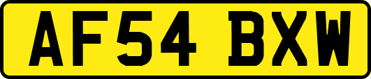 AF54BXW