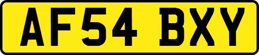 AF54BXY