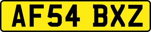 AF54BXZ